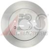 NK 205223 Brake Disc